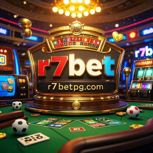 A Magia dos Jogos de Mesa no r7bet